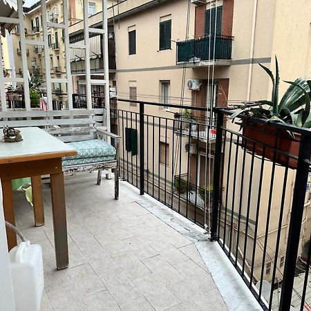 Apartamento Il Centro Di Napoli Exterior foto