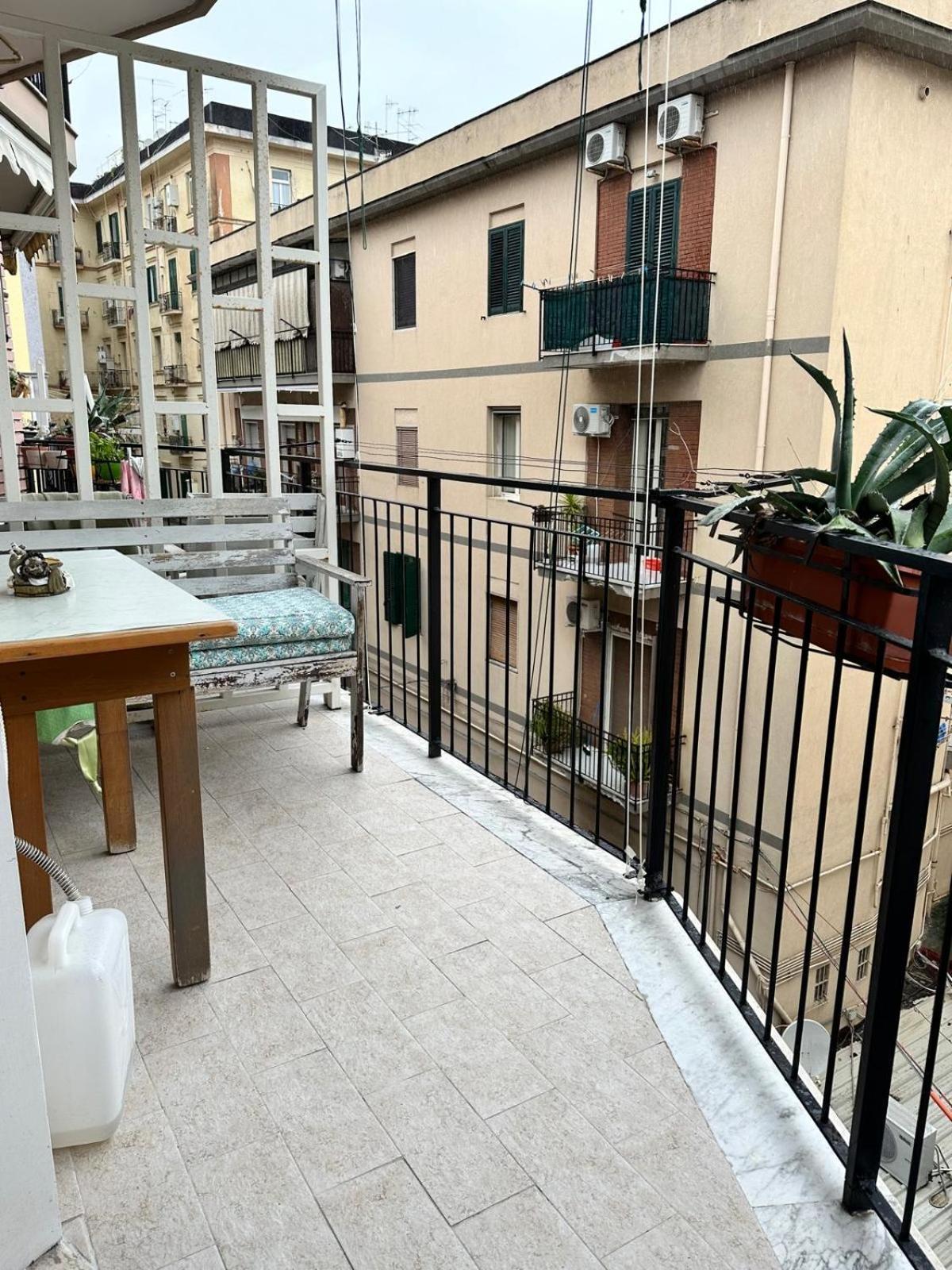 Apartamento Il Centro Di Napoli Exterior foto